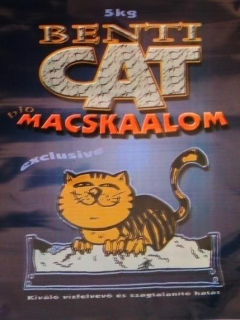 Benticat